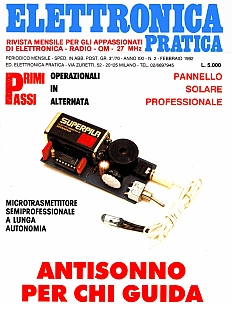 rivista Elettronica Pratica